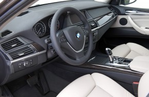 2011 BMW X5