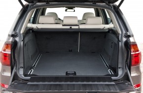 2011 BMW X5