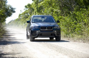 2011 BMW X5
