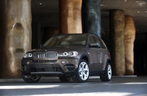 2011 BMW X5