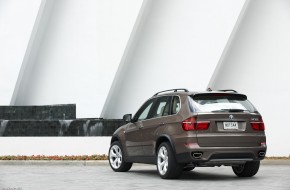 2011 BMW X5