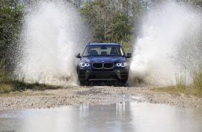 2011 BMW X5