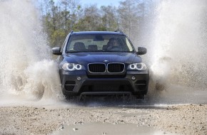 2011 BMW X5