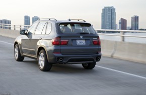 2011 BMW X5