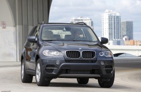 2011 BMW X5
