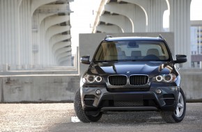 2011 BMW X5