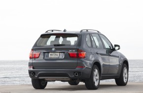 2011 BMW X5