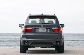 2011 BMW X5