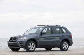2011 BMW X5