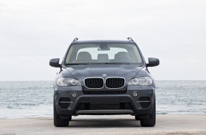 2011 BMW X5
