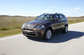 2011 BMW X5
