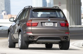 2011 BMW X5