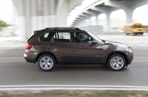 2011 BMW X5