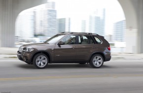 2011 BMW X5