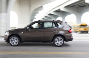 2011 BMW X5