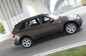 2011 BMW X5