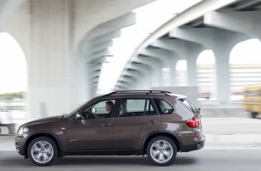 2011 BMW X5