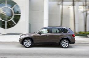 2011 BMW X5