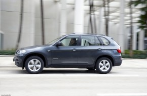 2011 BMW X5