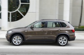 2011 BMW X5