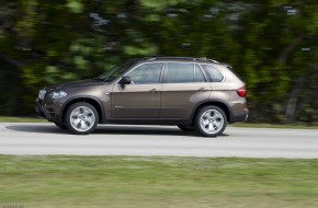 2011 BMW X5