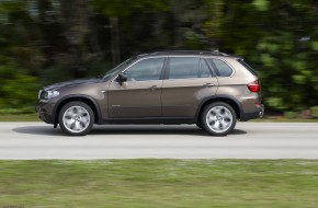 2011 BMW X5