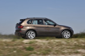 2011 BMW X5