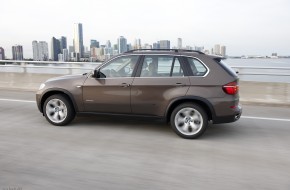 2011 BMW X5