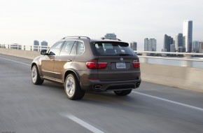 2011 BMW X5
