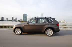 2011 BMW X5