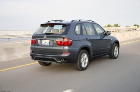 2011 BMW X5