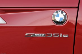2011 BMW Z4