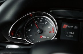 Audi RS5