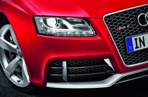 2011 Audi RS5