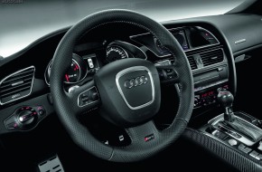 2011 Audi RS5