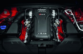 2011 Audi RS5