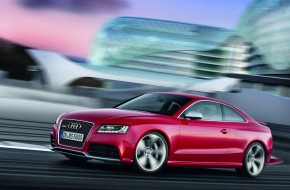 2011 Audi RS5