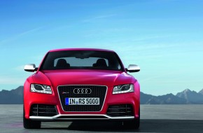 2011 Audi RS5