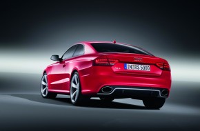 2011 Audi RS5