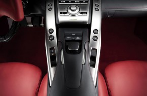 2012 Lexus LF-A