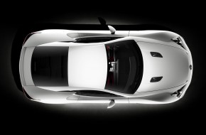 2012 Lexus LF-A