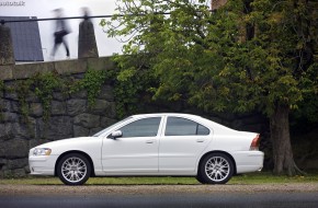 2009 Volvo S60