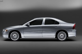 2009 Volvo S60