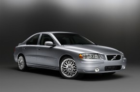 2009 Volvo S60