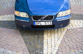 2009 Volvo S60