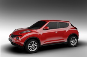 2011 Nissan Juke