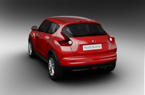 2011 Nissan Juke