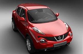 2011 Nissan Juke
