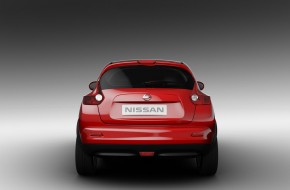 2011 Nissan Juke