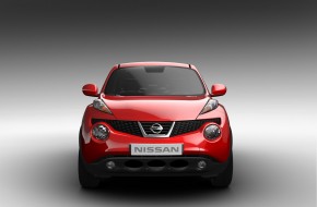 2011 Nissan Juke